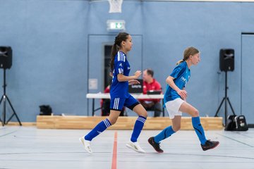 Bild 77 - wCJ Futsalmeisterschaft Runde 1